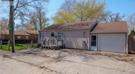 Residential - Single Family Home - Amherstburg, Canada - Canada