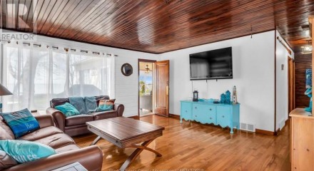 Residential - Single Family Home - Amherstburg, Canada - Canada