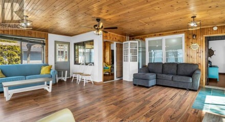 Residential - Single Family Home - Amherstburg, Canada - Canada