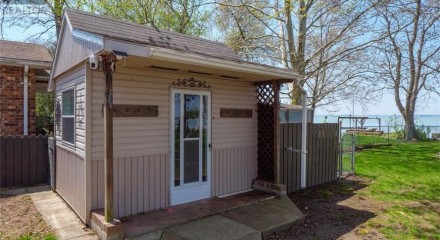 Residential - Single Family Home - Amherstburg, Canada - Canada