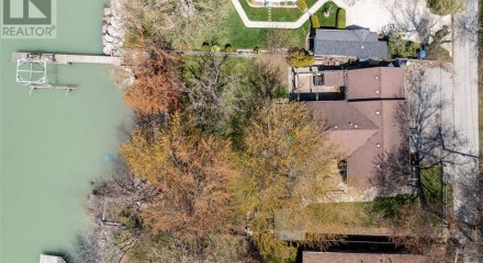 Residential - Single Family Home - Amherstburg, Canada - Canada