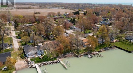 Residential - Single Family Home - Amherstburg, Canada - Canada