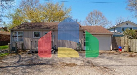 Residential - Single Family Home - Amherstburg, Canada - Canada