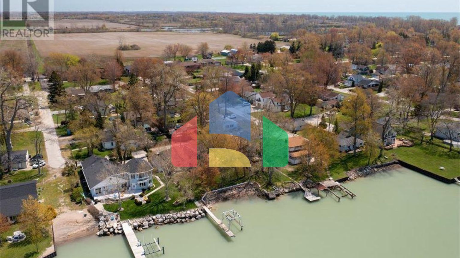 Residential - Single Family Home - Amherstburg, Canada - Canada