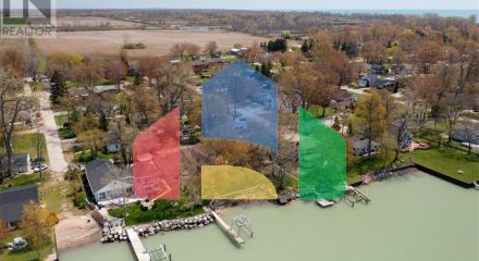 Residential - Single Family Home - Amherstburg, Canada - Canada