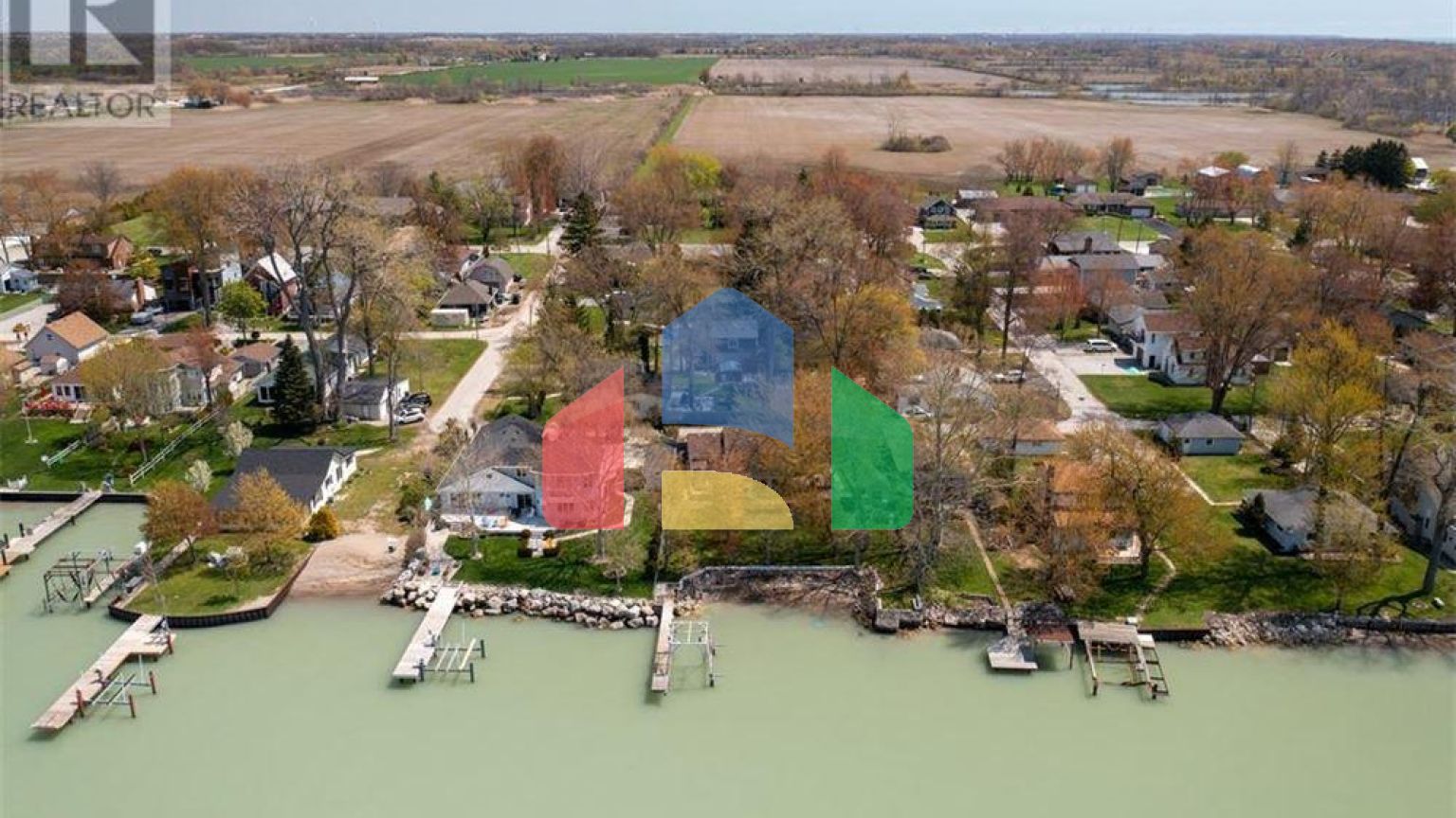 Residential - Single Family Home - Amherstburg, Canada - Canada