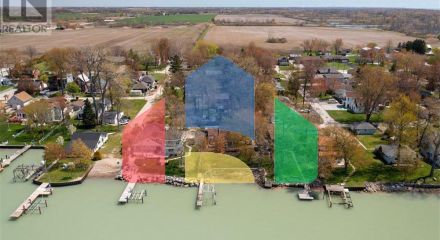 Residential - Single Family Home - Amherstburg, Canada - Canada