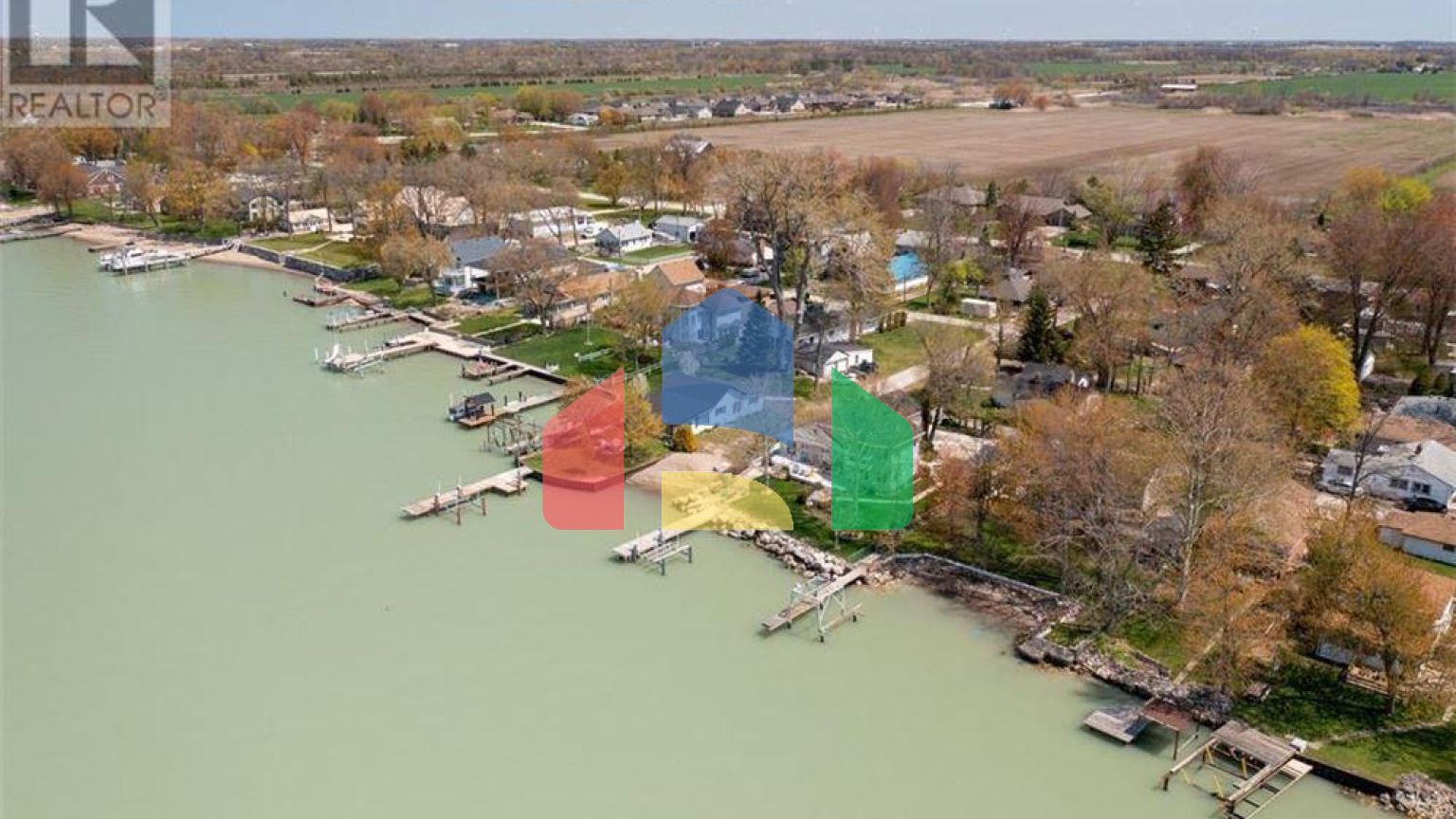 Residential - Single Family Home - Amherstburg, Canada - Canada