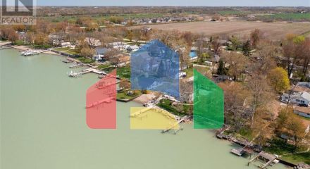 Residential - Single Family Home - Amherstburg, Canada - Canada