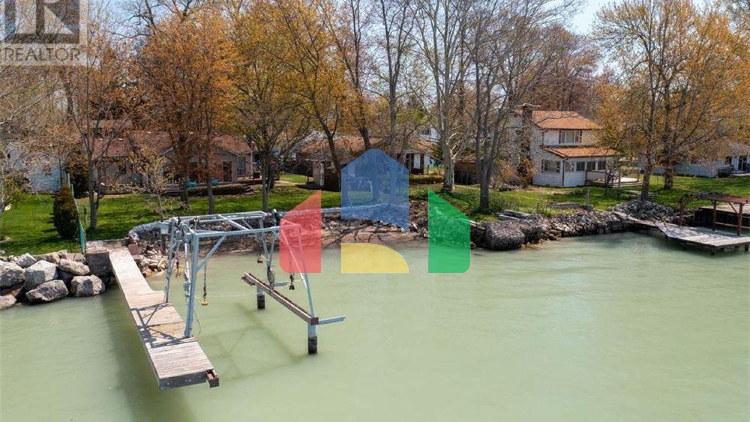 Residential - Single Family Home - Amherstburg, Canada - Canada