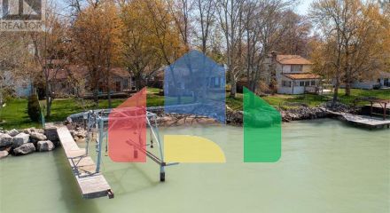 Residential - Single Family Home - Amherstburg, Canada - Canada