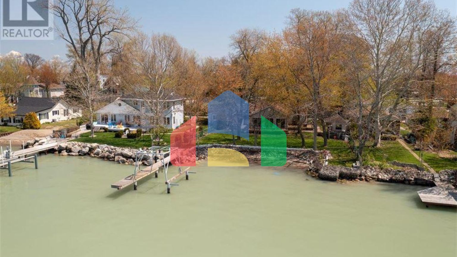 Residential - Single Family Home - Amherstburg, Canada - Canada