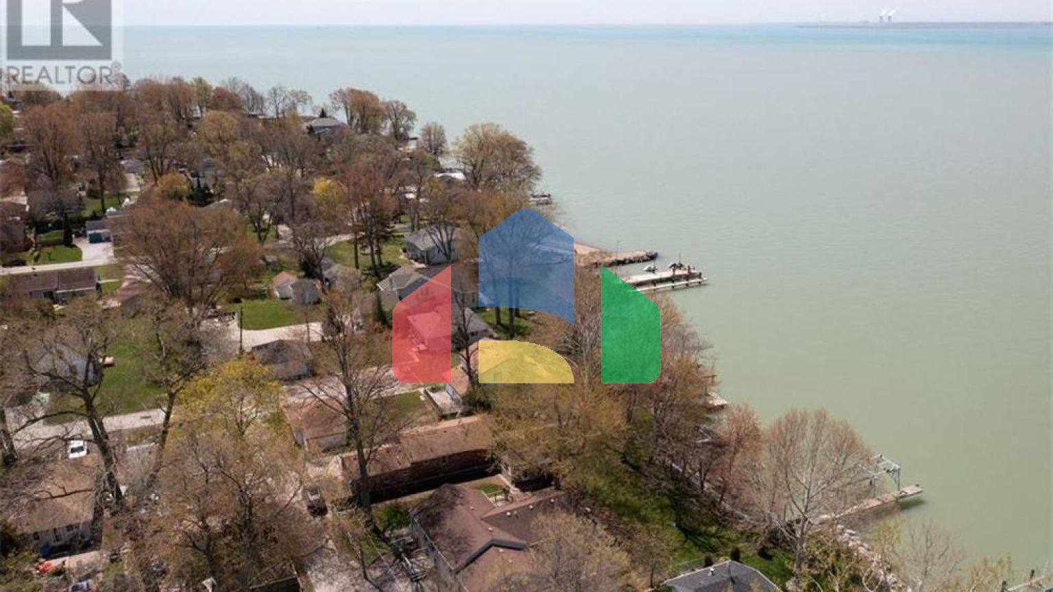 Residential - Single Family Home - Amherstburg, Canada - Canada