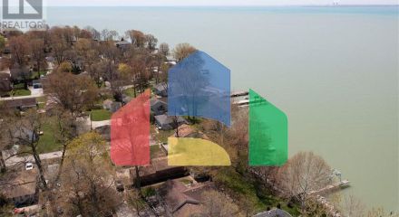 Residential - Single Family Home - Amherstburg, Canada - Canada