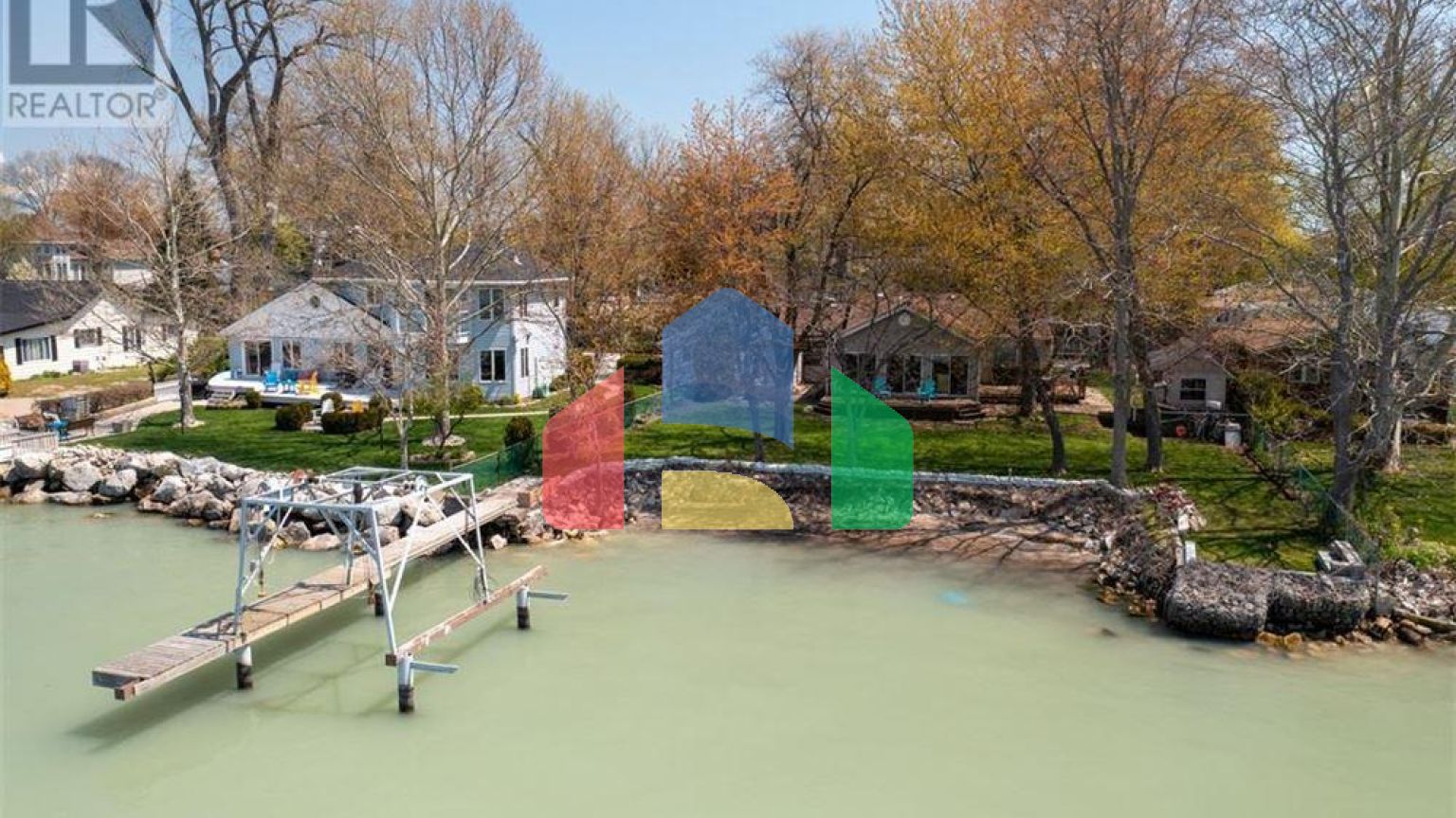 Residential - Single Family Home - Amherstburg, Canada - Canada