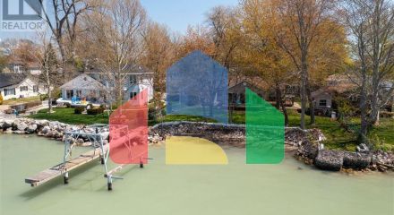 Residential - Single Family Home - Amherstburg, Canada - Canada