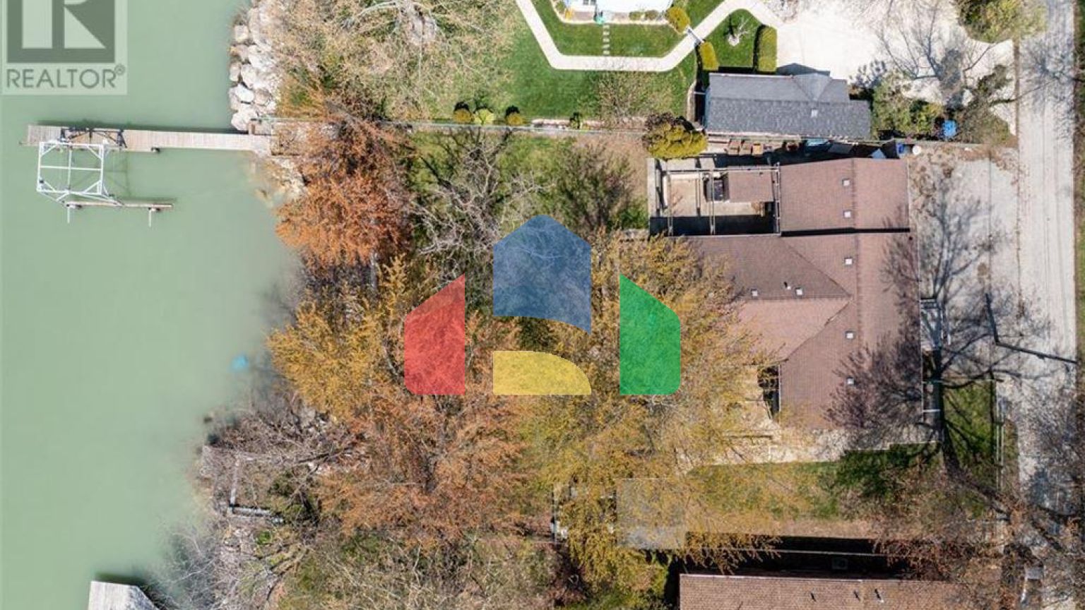 Residential - Single Family Home - Amherstburg, Canada - Canada