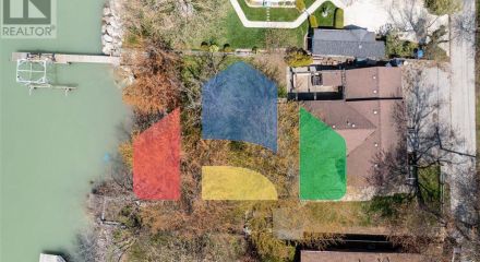 Residential - Single Family Home - Amherstburg, Canada - Canada