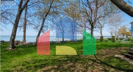 Residential - Single Family Home - Amherstburg, Canada - Canada