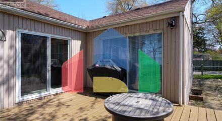 Residential - Single Family Home - Amherstburg, Canada - Canada