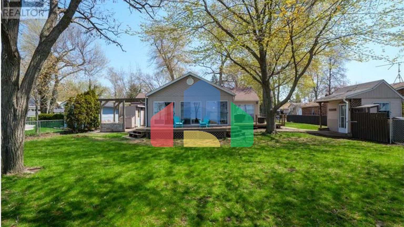 Residential - Single Family Home - Amherstburg, Canada - Canada