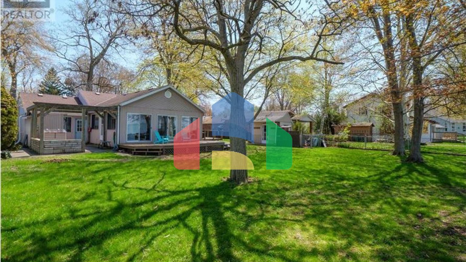 Residential - Single Family Home - Amherstburg, Canada - Canada