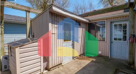 Residential - Single Family Home - Amherstburg, Canada - Canada