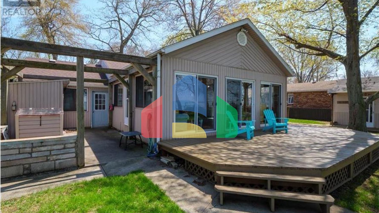 Residential - Single Family Home - Amherstburg, Canada - Canada