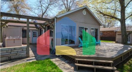 Residential - Single Family Home - Amherstburg, Canada - Canada