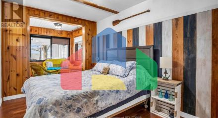 Residential - Single Family Home - Amherstburg, Canada - Canada