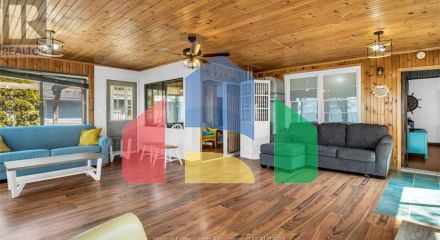 Residential - Single Family Home - Amherstburg, Canada - Canada