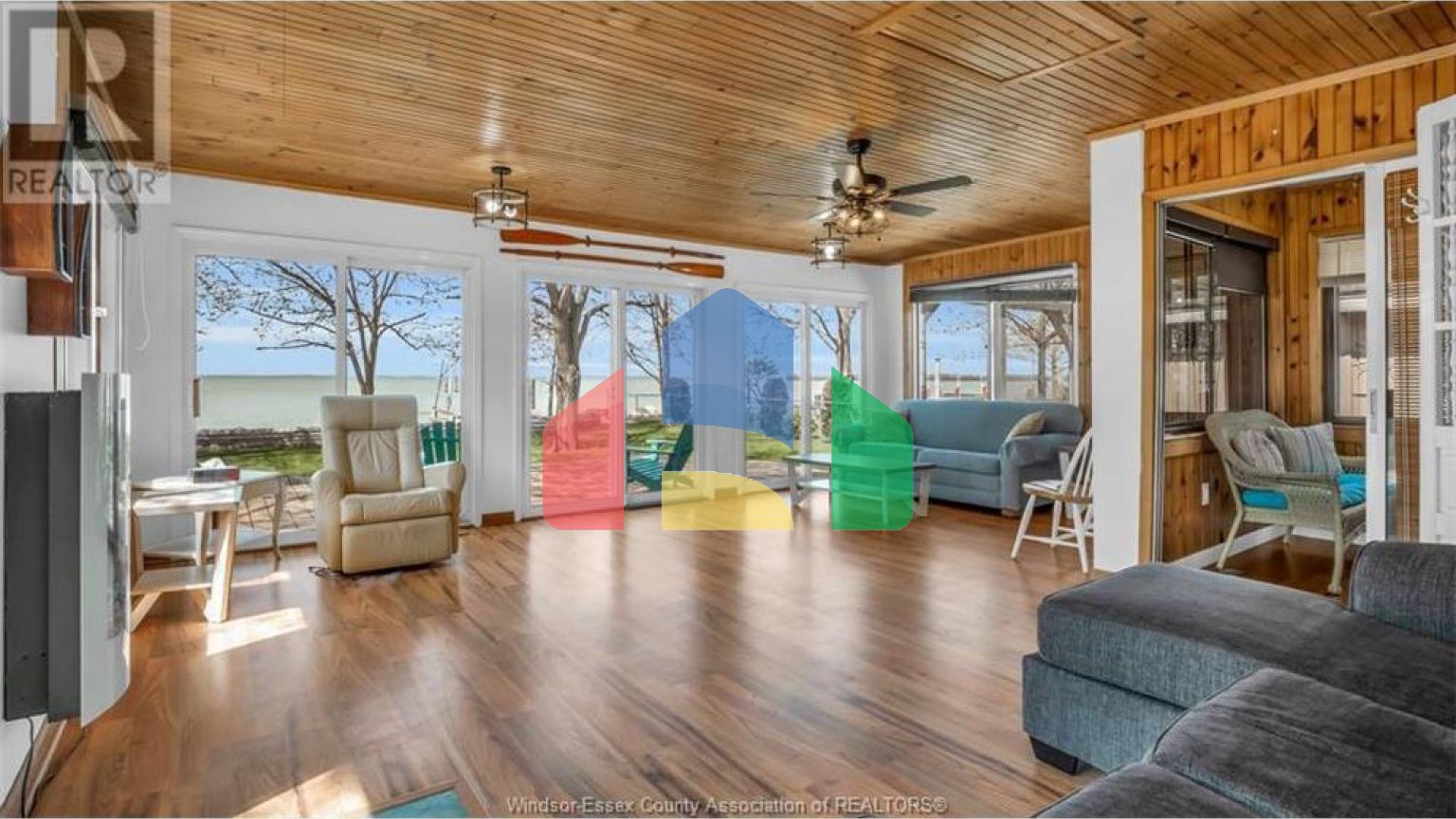 Residential - Single Family Home - Amherstburg, Canada - Canada