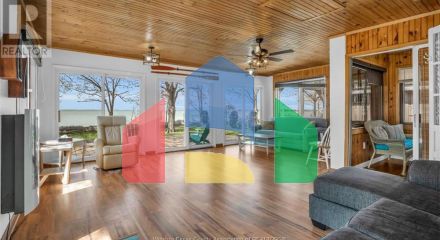 Residential - Single Family Home - Amherstburg, Canada - Canada