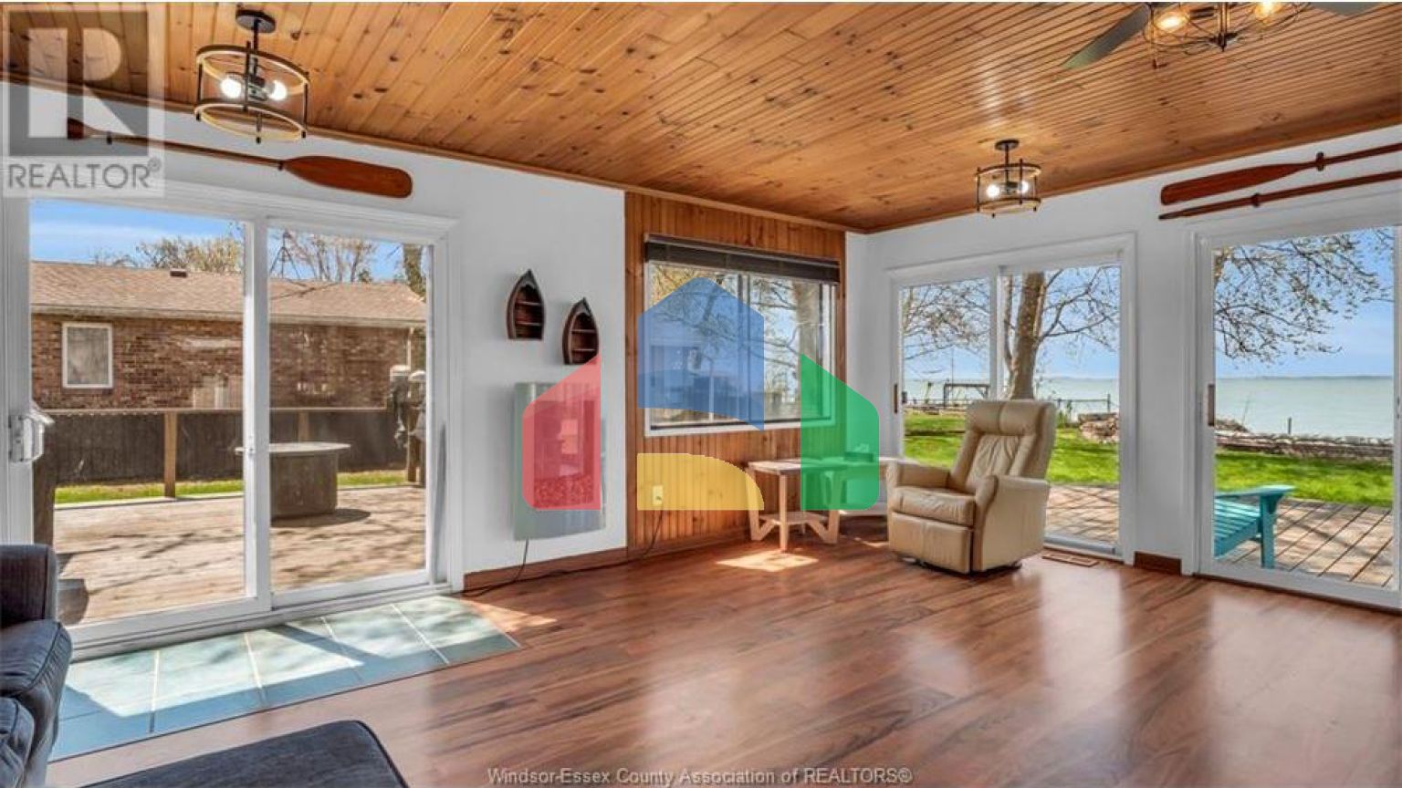 Residential - Single Family Home - Amherstburg, Canada - Canada