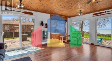 Residential - Single Family Home - Amherstburg, Canada - Canada