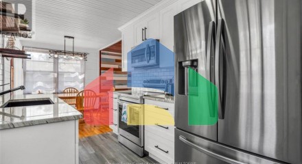 Residential - Single Family Home - Amherstburg, Canada - Canada