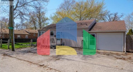 Residential - Single Family Home - Amherstburg, Canada - Canada