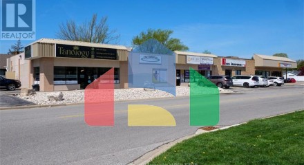 Commercial - Commercial/Retail - Amherstburg, Canada - Canada