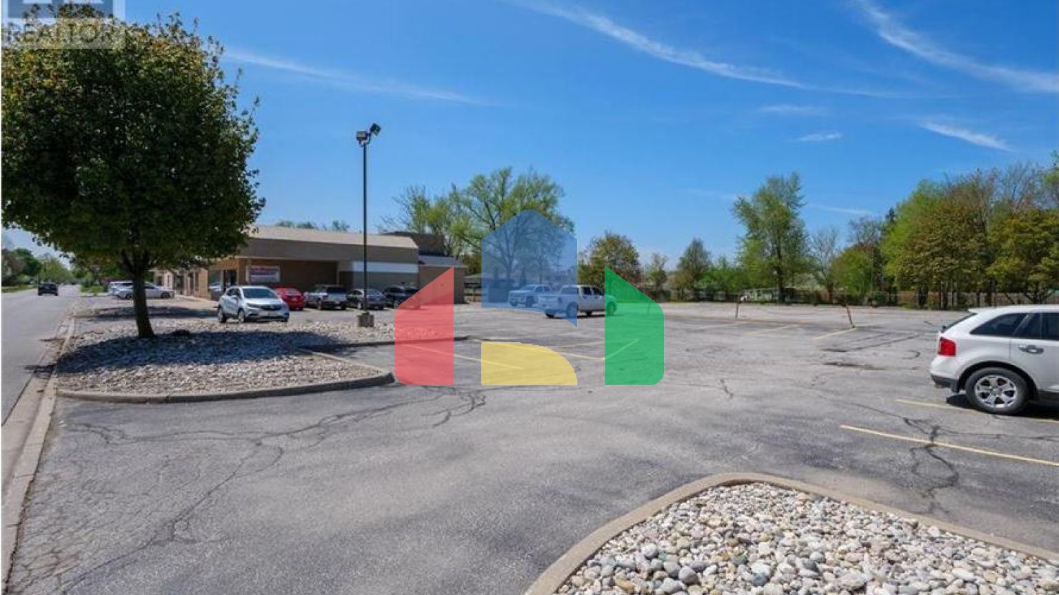 Commercial - Commercial/Retail - Amherstburg, Canada - Canada