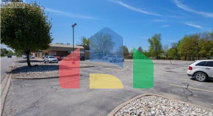 Commercial - Commercial/Retail - Amherstburg, Canada - Canada