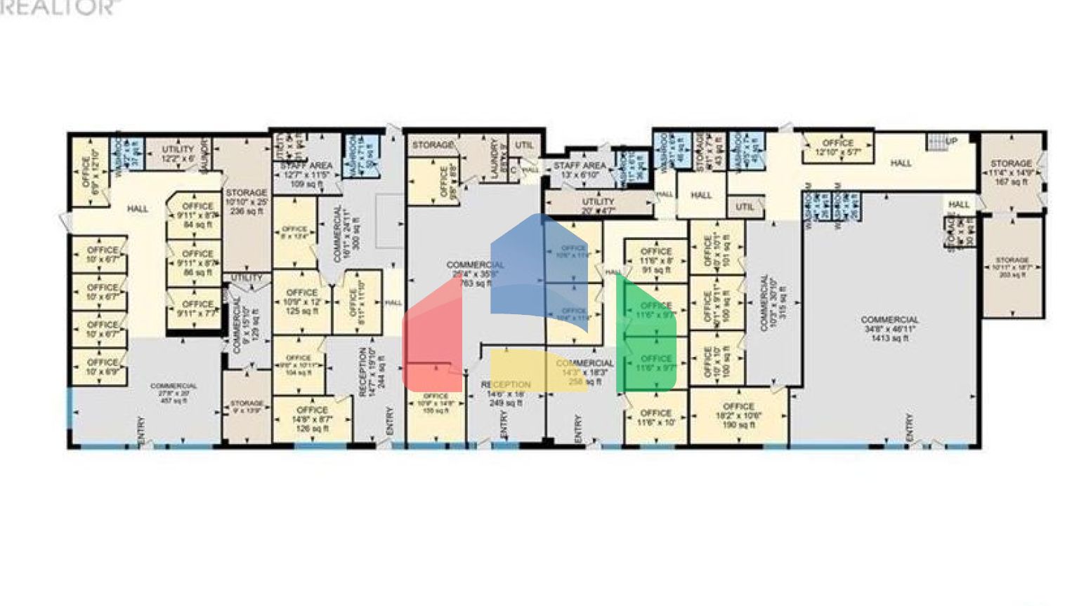 Commercial - Commercial/Retail - Amherstburg, Canada - Canada