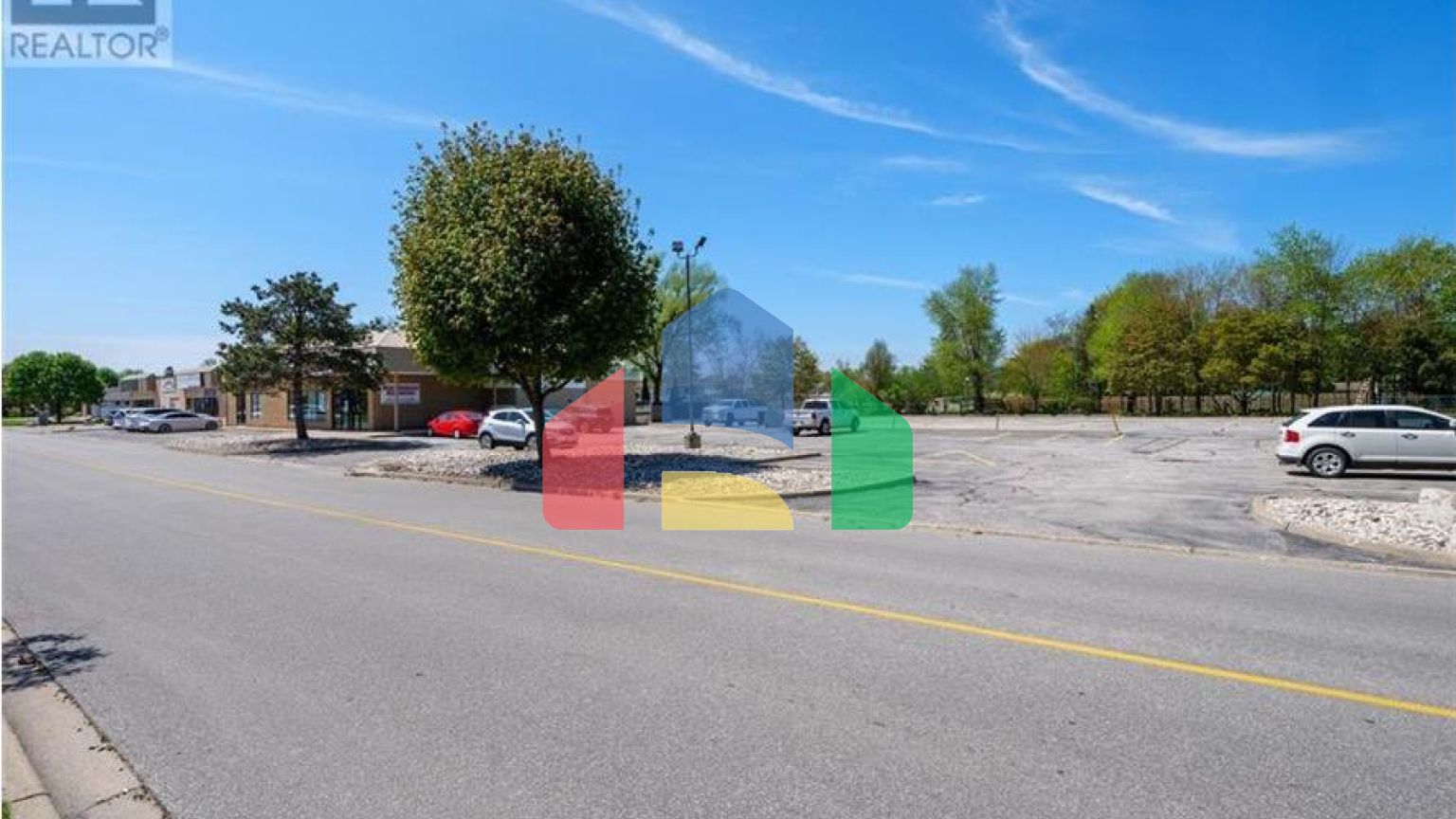 Commercial - Commercial/Retail - Amherstburg, Canada - Canada