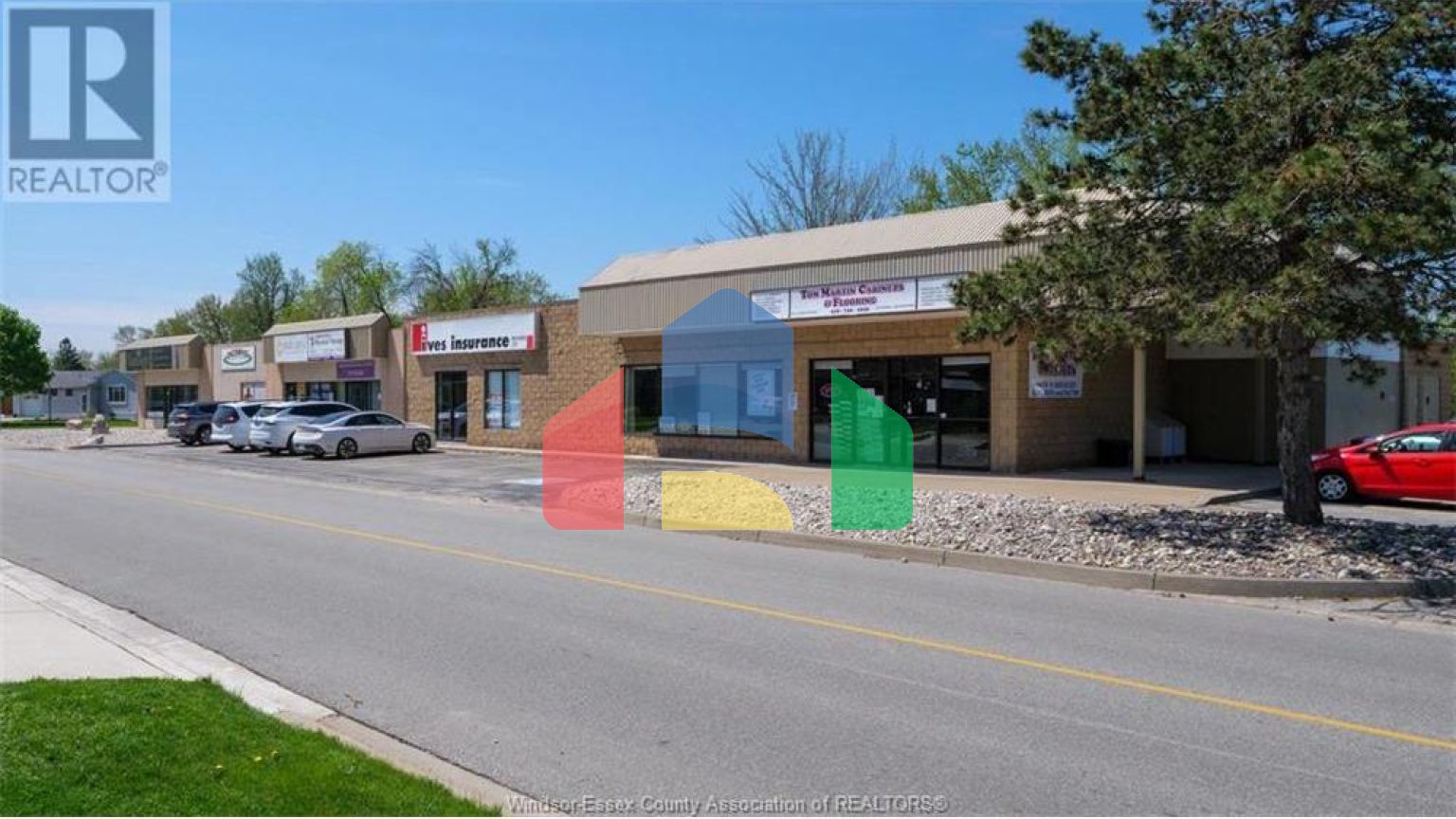 Commercial - Commercial/Retail - Amherstburg, Canada - Canada