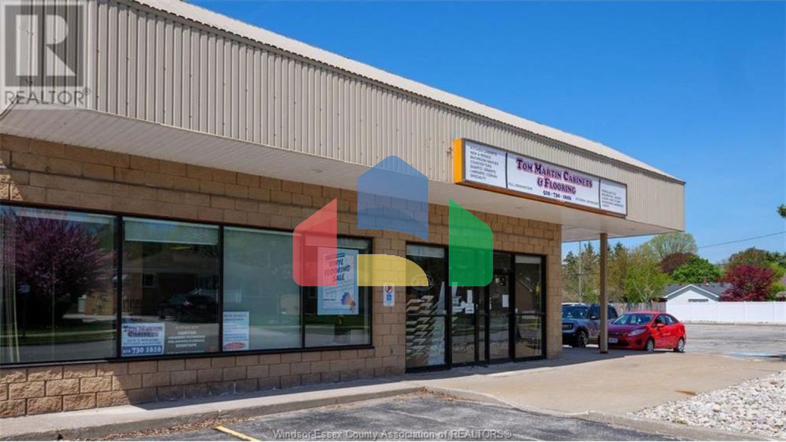 Commercial - Commercial/Retail - Amherstburg, Canada - Canada