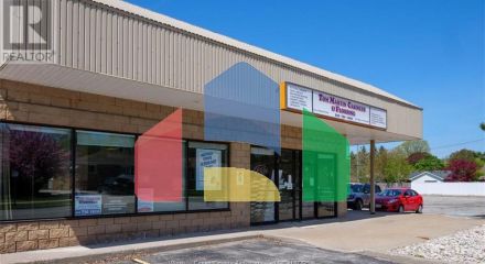 Commercial - Commercial/Retail - Amherstburg, Canada - Canada