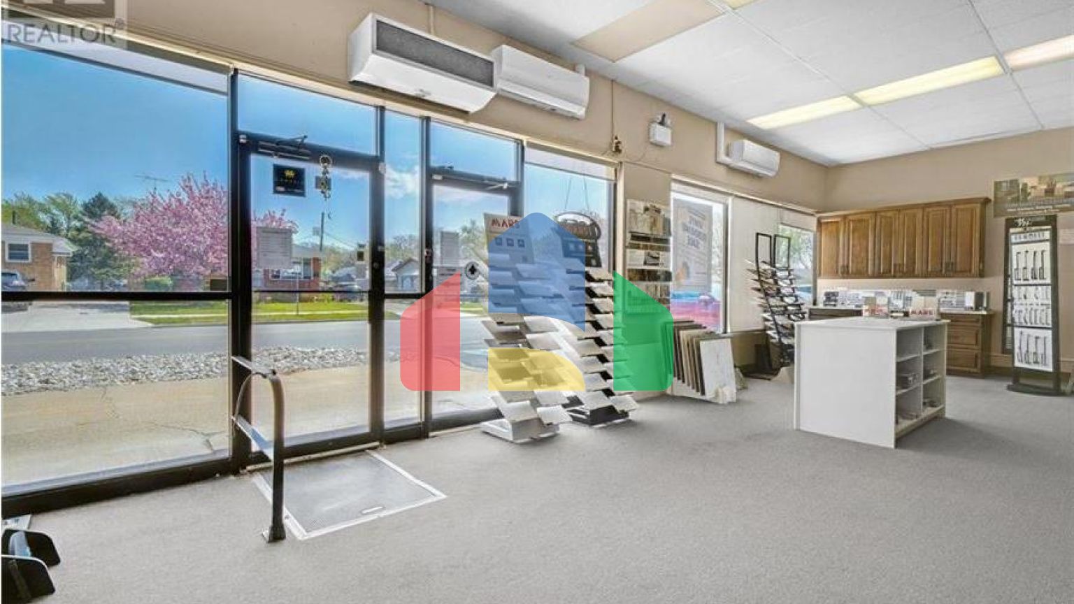 Commercial - Commercial/Retail - Amherstburg, Canada - Canada