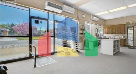 Commercial - Commercial/Retail - Amherstburg, Canada - Canada