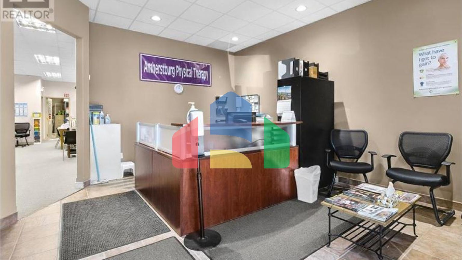 Commercial - Commercial/Retail - Amherstburg, Canada - Canada