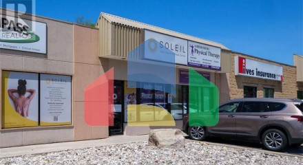 Commercial - Commercial/Retail - Amherstburg, Canada - Canada