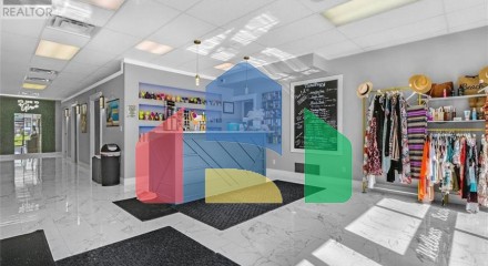 Commercial - Commercial/Retail - Amherstburg, Canada - Canada